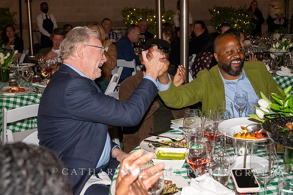 Head-Royce Spring Celebration: Together Again