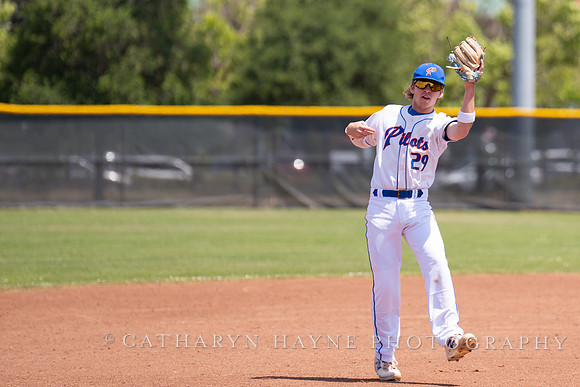 Saint Joseph Notre Dame High School Pilots: Senior Day