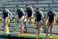 WWP: California vs Arizona State