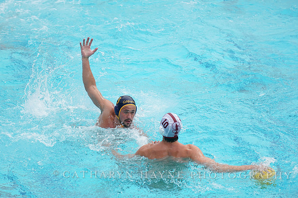 MWP: MPSF:California Golden Bears vs Stanford Cardinals
