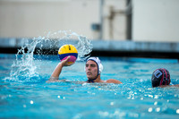 USA Blue vs Olympic Club at National League Championships