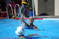 USA Water Polo: Womens Senior Nationals: Bruins vs USA Youth
