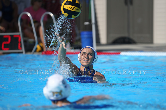 USA Water Polo: Womens Senior Nationals: Bruins vs USA Youth
