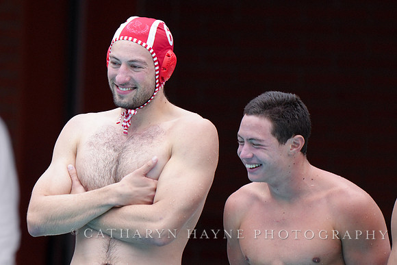 USA Water Polo National League MWP LAAC vs NYAC