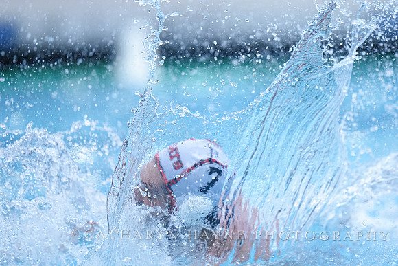 USA Water Polo National League