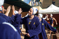 WWP: Stanford Invitational: California Golden Bears vs Stanford University Cardinal