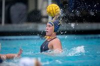 Cal vs San Jose State University