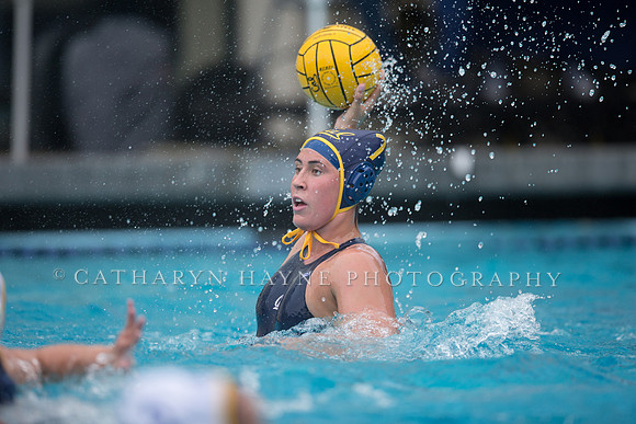 Cal vs San Jose State University