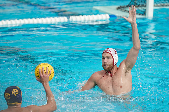 MWP: MPSF:California Golden Bears vs Stanford Cardinals