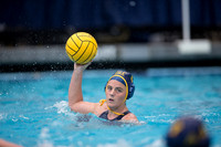 Cal vs San Jose State University