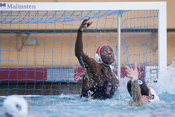 Ashleigh Johnson