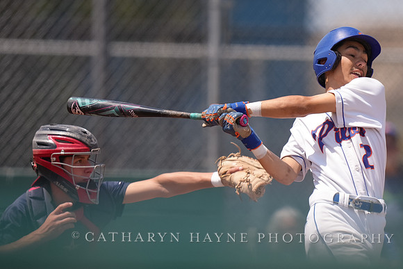 Saint Joseph Notre Dame High School Pilots: Senior Day