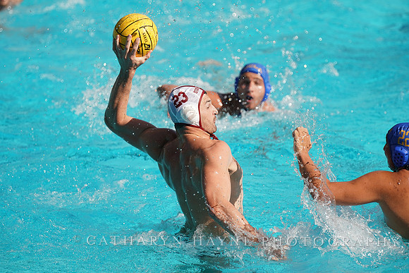 MWP: MPSF:Stanford University Cardinals vs UCLA Bruins