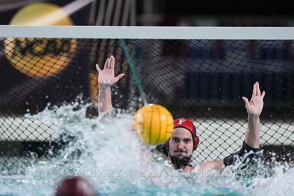 MWP: Fordham University Rams vs Long Beach State