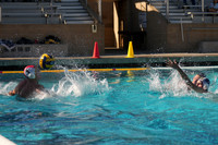 MWP: UC Davis Aggies Alumni Game