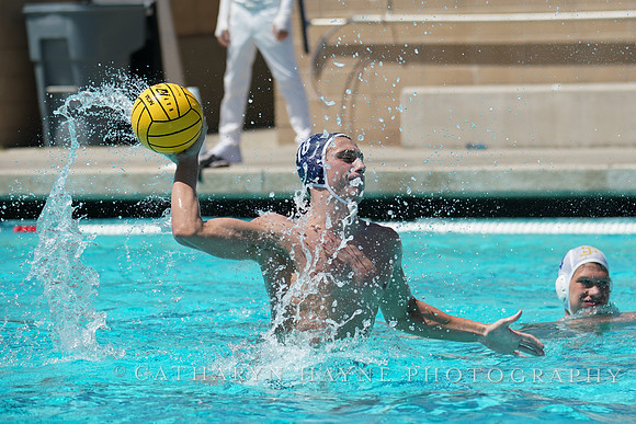 MWP: UC Davis Aggies vs San Jose State University Spartans