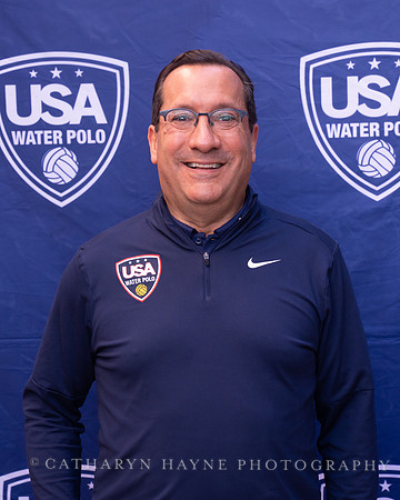 USA Water Polo: Women of the Water Premier