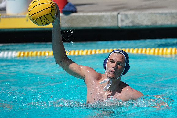 MWP: UC Davis Aggies vs San Jose State University Spartans