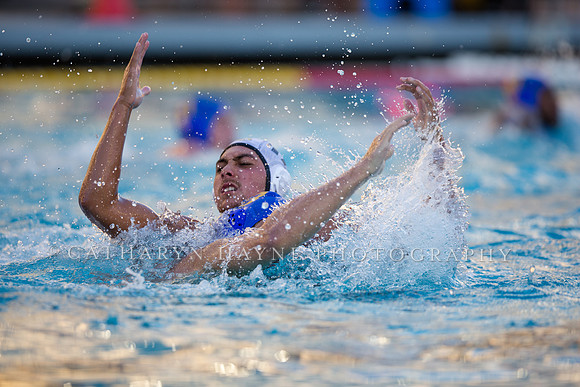 MPSF UCLA vs LBSU