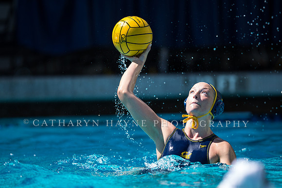 Cal vs LBSU