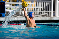 University of Pacific vs UCLA at Mountain Pacific Invitational;