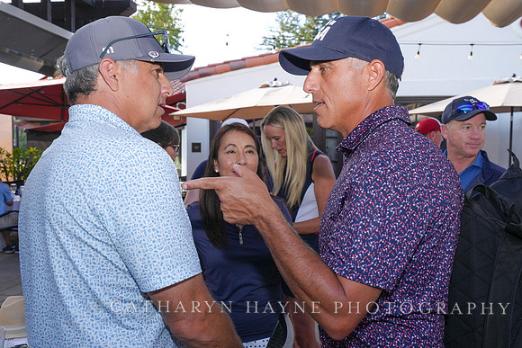 USA Water Polo Golf Tournamentr