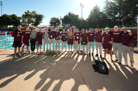 MWP: Salem University Tigers vs UCLA Bruins