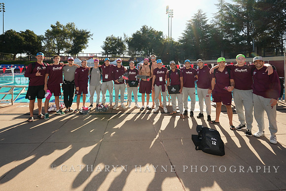 MWP: Salem University Tigers vs UCLA Bruins