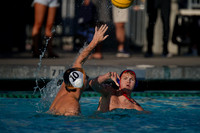 YWP: Kap 7: 19U SanFrancisco Water Polo Club vs South Bay United