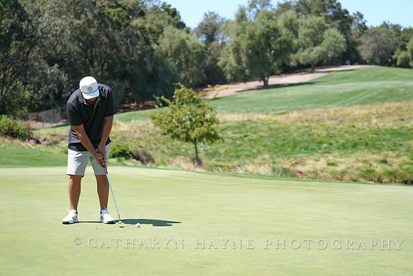 USA Water Polo Golf Tournamentr