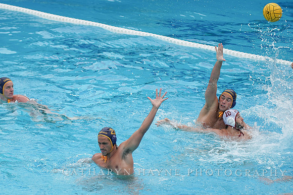 MWP: MPSF:California Golden Bears vs Stanford Cardinals