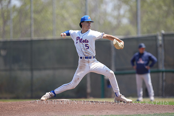 Saint Joseph Notre Dame High School Pilots: Senior Day