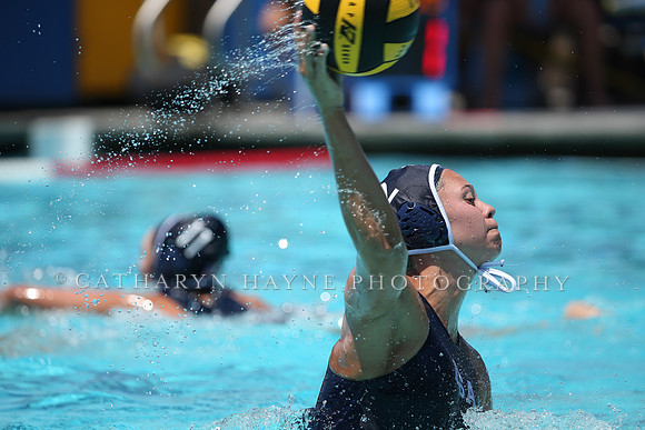 USA Water Polo: Womens Senior Nationals: Santa Barbara Premier vs USA Youth