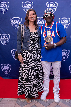 USA Water Polo: Women of the Water Premier
