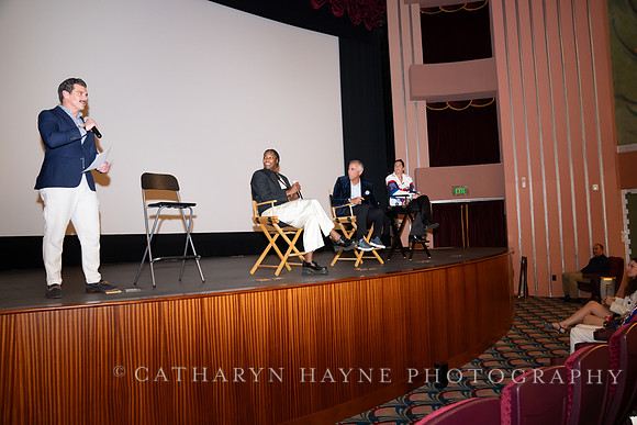 USA Water Polo: Women of the Water Premier