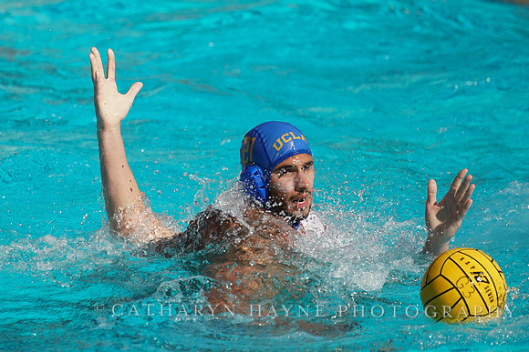 MWP: MPSF:Stanford University Cardinals vs UCLA Bruins