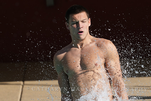 MWP: Salem University Tigers vs UCLA Bruins