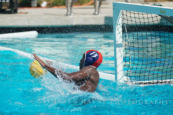 MWP:UC Davis Aggies vs San Jose State University Spartans Game 2