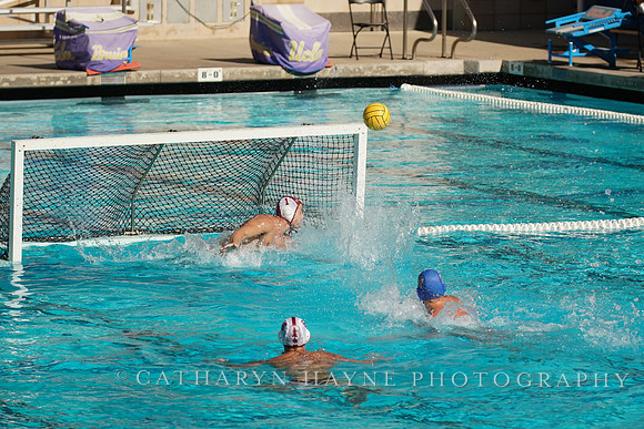 MWP: MPSF:Stanford University Cardinals vs UCLA Bruins