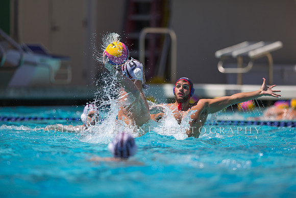 Olympic Club vs NorCal at National League Championships