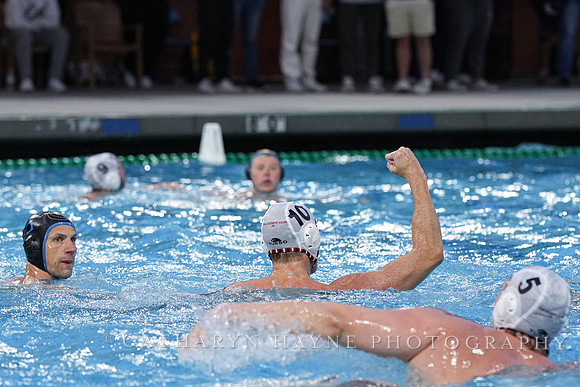 USA Water Polo National League