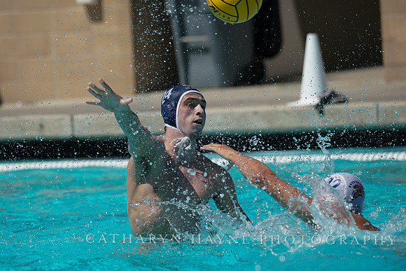 MWP: UC Davis Aggies vs San Jose State University Spartans