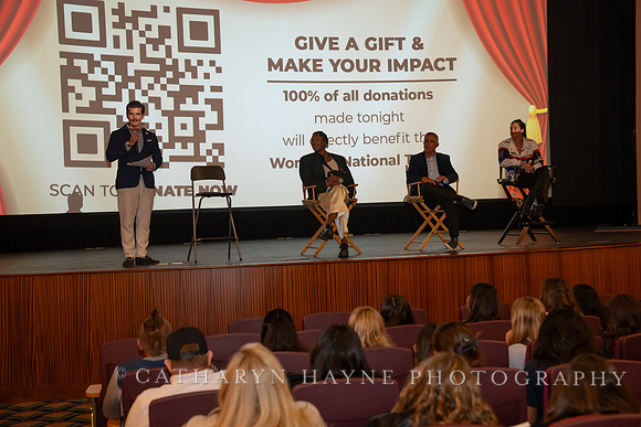 USA Water Polo: Women of the Water Premier