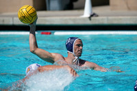 MWP: UC Davis Aggies vs San Jose State University Spartans