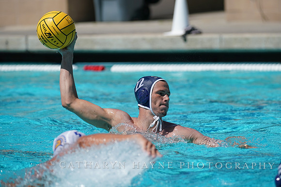 MWP: UC Davis Aggies vs San Jose State University Spartans