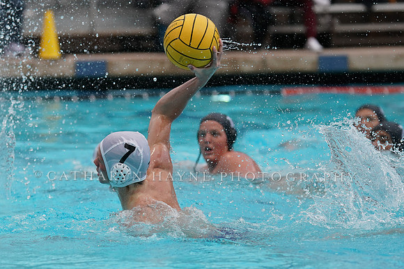 USAWP: Olympic Development Men's Championships: Cadet:PSA Red vs CST Red