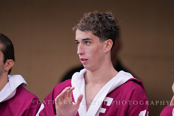 MWP: Fordham University Rams vs USC Trojans