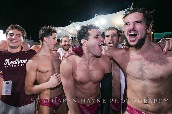 MWP: Fordham University Rams vs Long Beach State