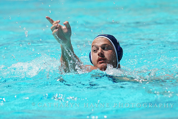 MWP: UC Davis Aggies vs San Jose State University Spartans
