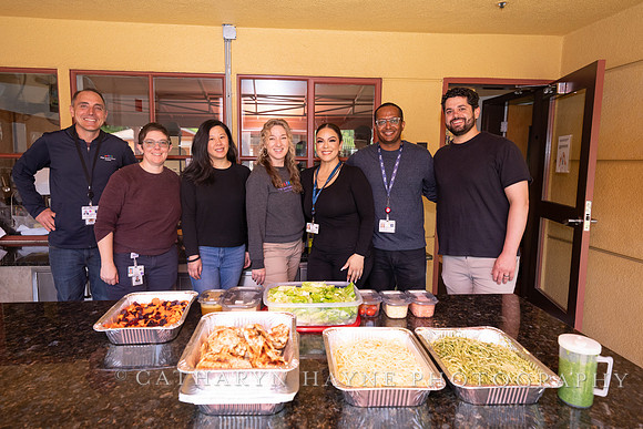 UCSF Family House